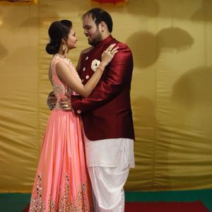 Meet your Posher, Dharti